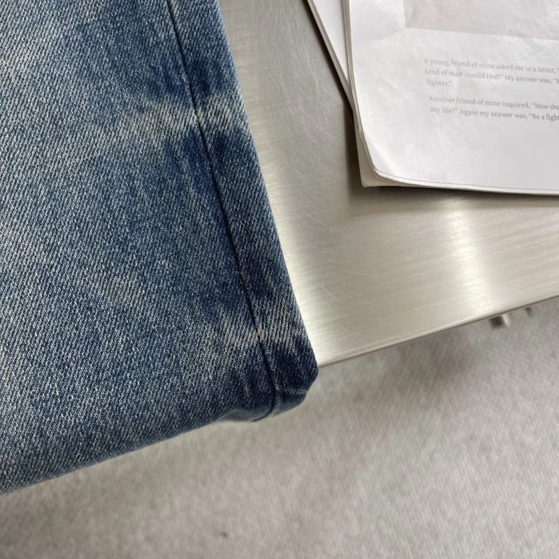 Celine Jeans Casual 107409