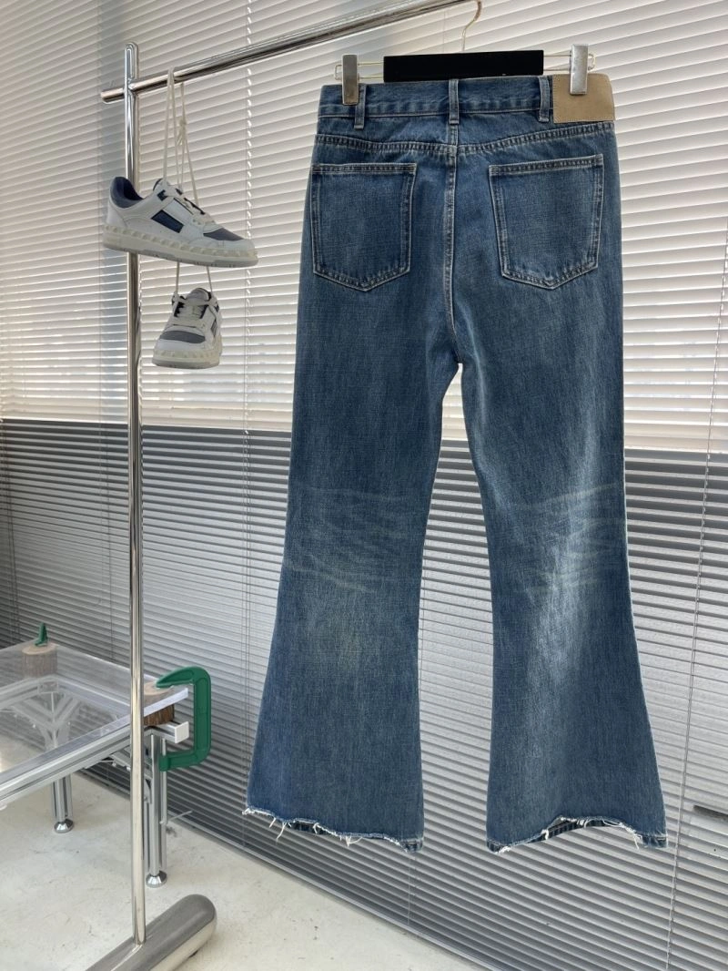 Celine Jeans Casual 107409