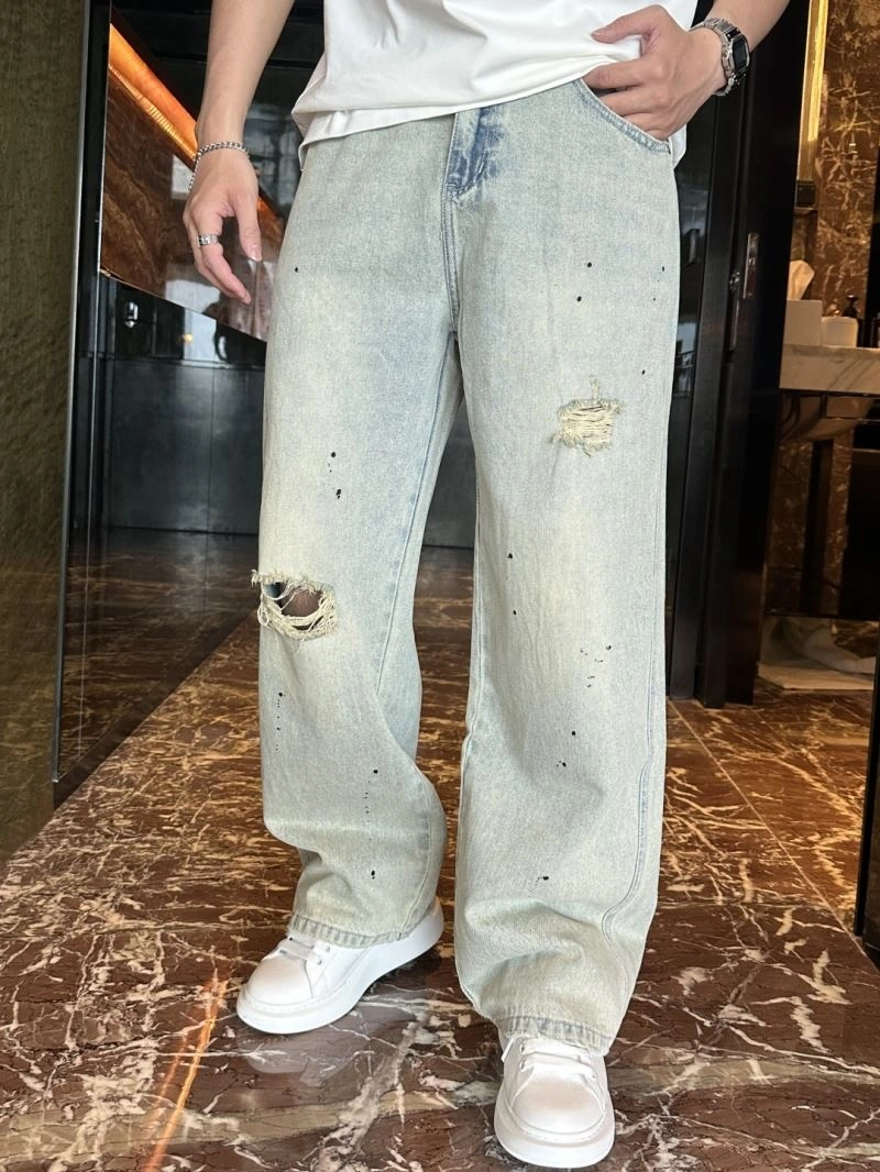 Celine Jeans ComfortFit 107389