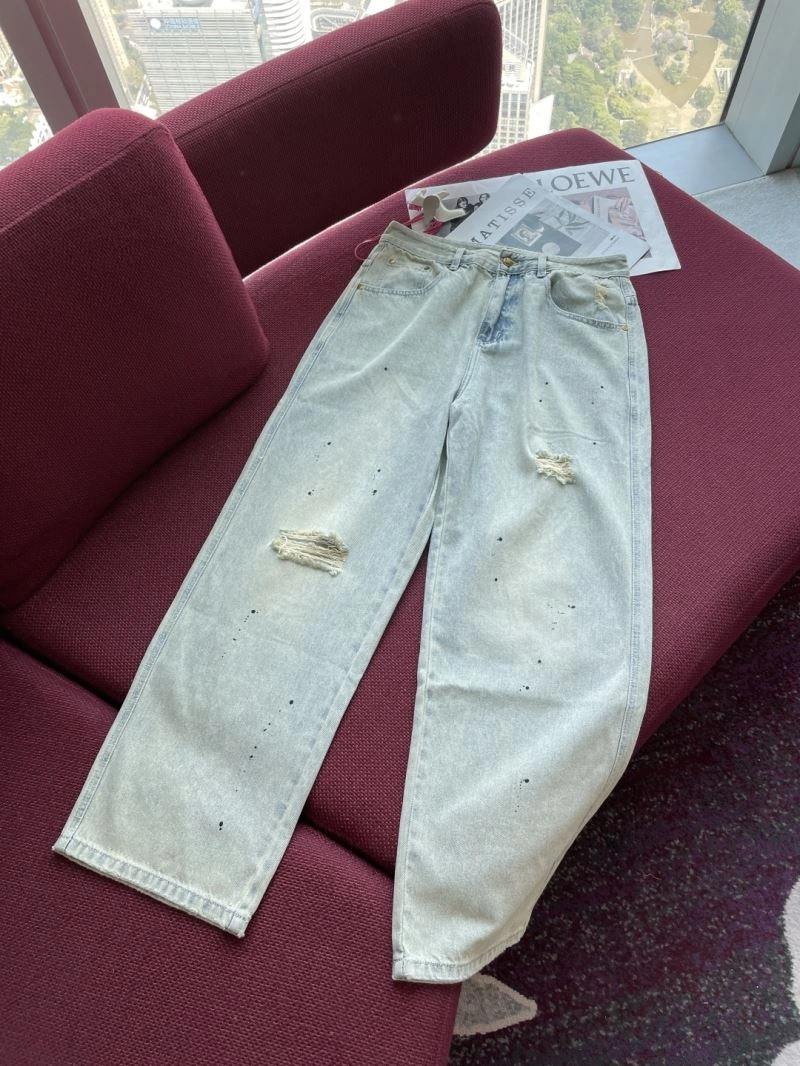 Celine Jeans ComfortFit 107389