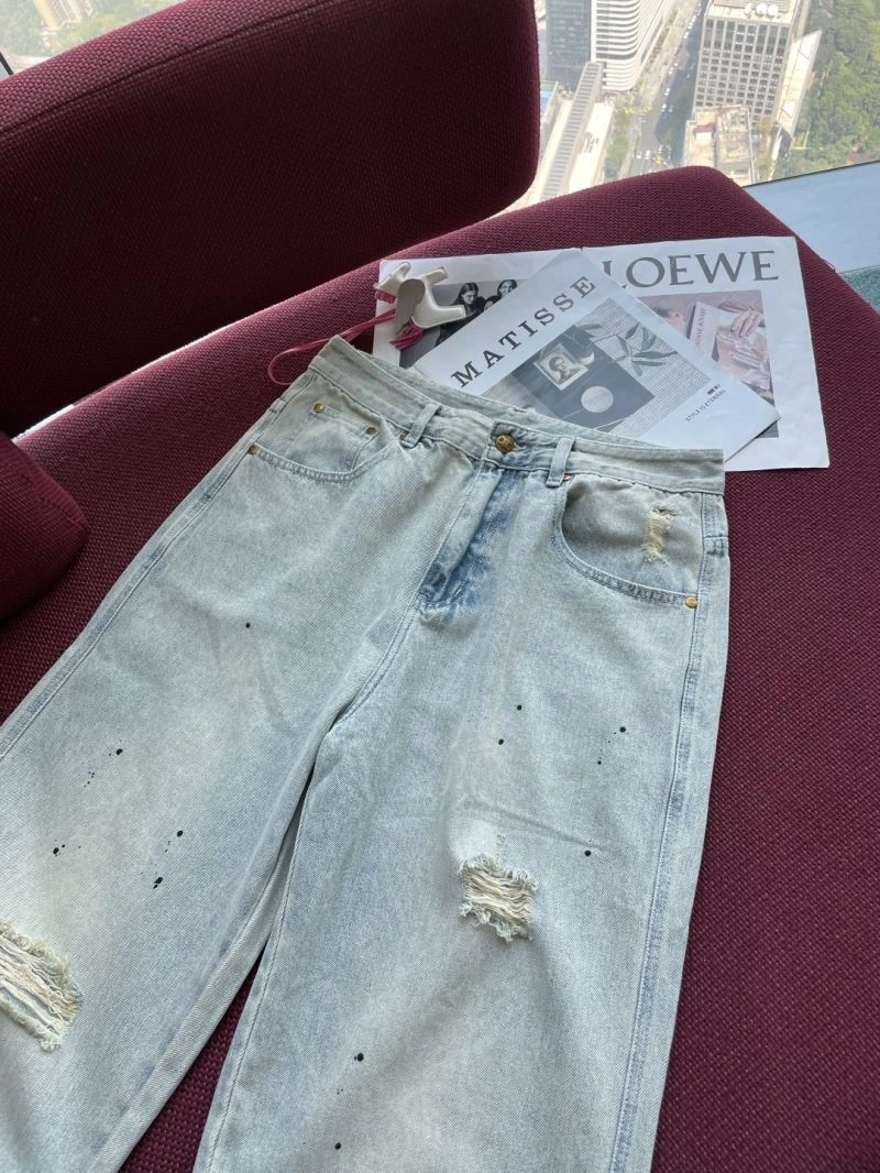 Celine Jeans ComfortFit 107389