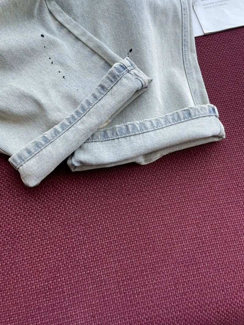 Celine Jeans ComfortFit 107389