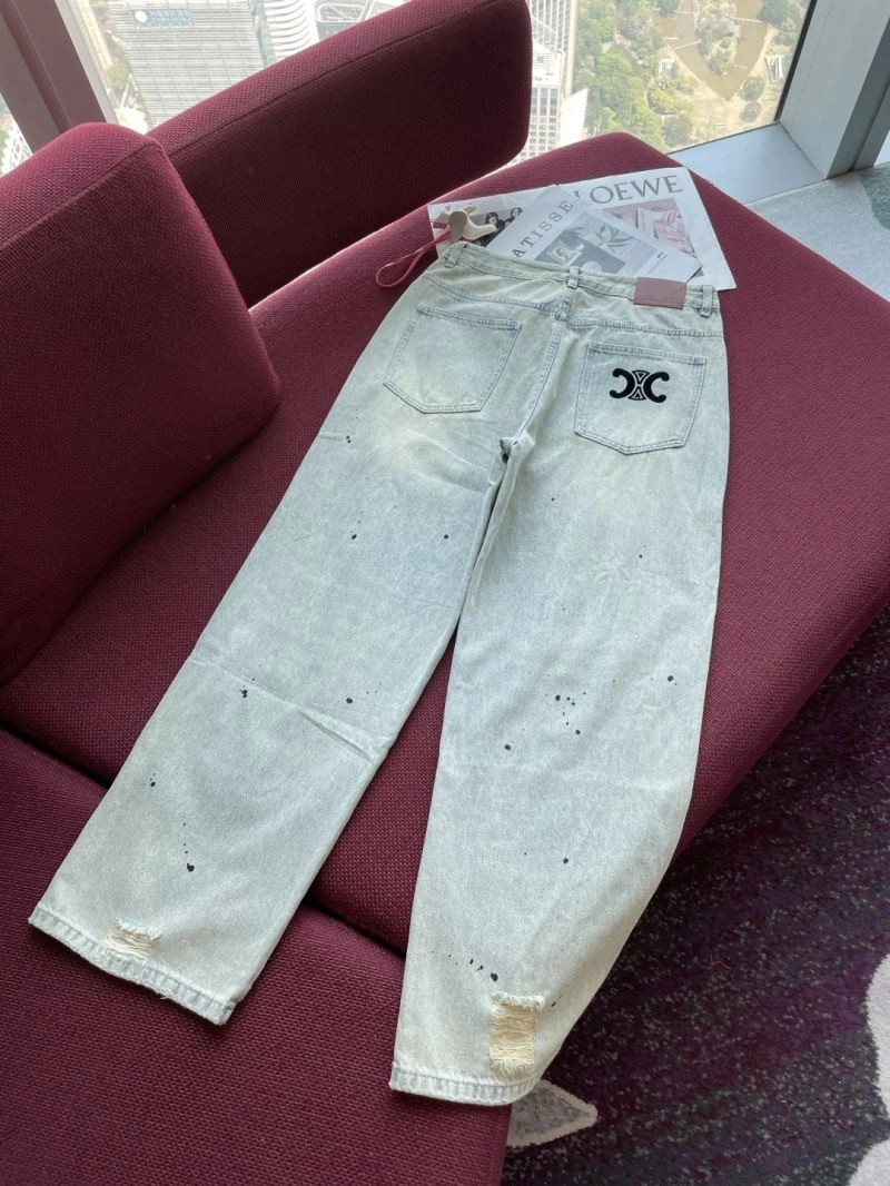 Celine Jeans ComfortFit 107389