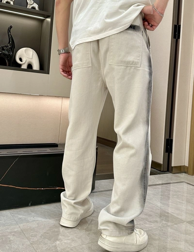 Celine Jeans Colorful 107385