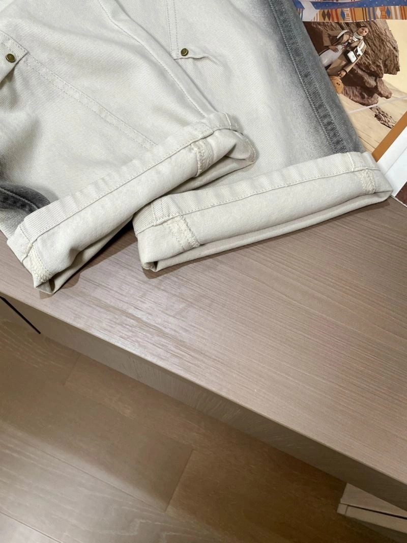Celine Jeans Colorful 107385