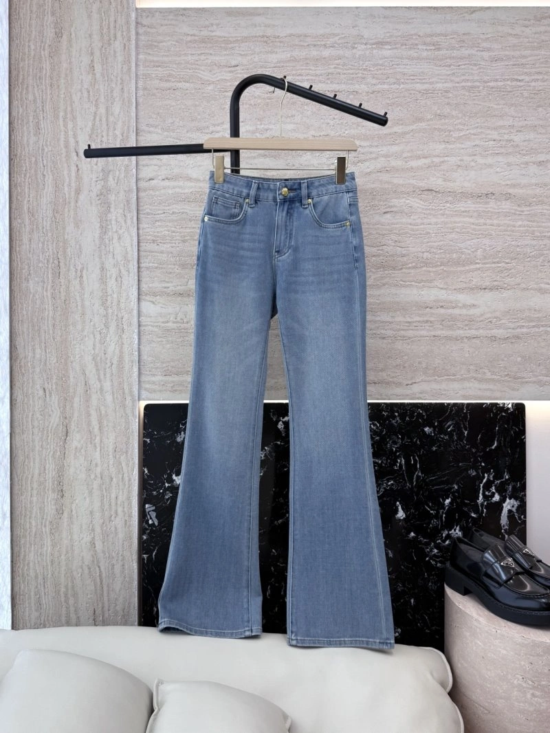 Celine Jeans Elegant 107128
