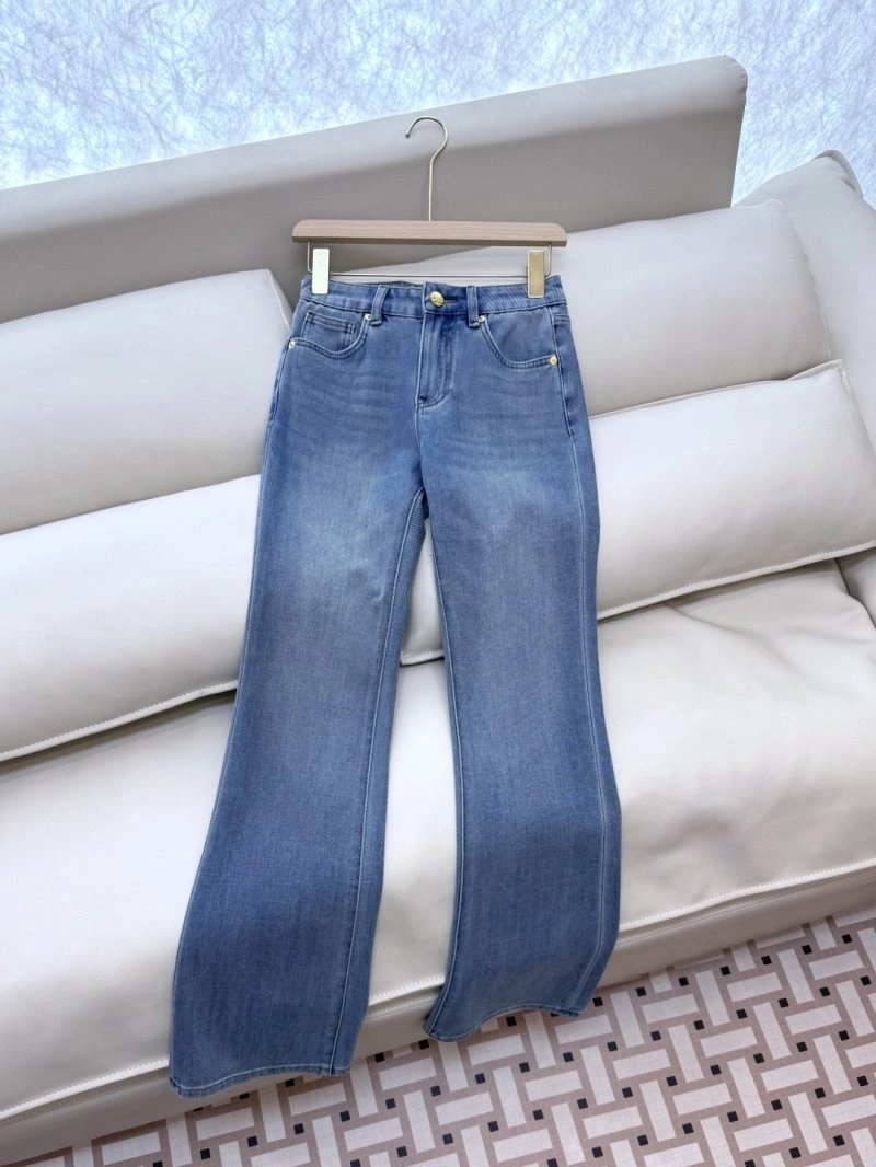 Celine Jeans Elegant 107128