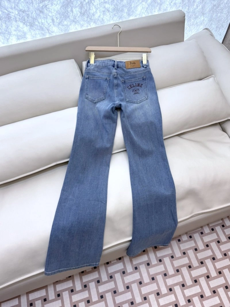 Celine Jeans Elegant 107128