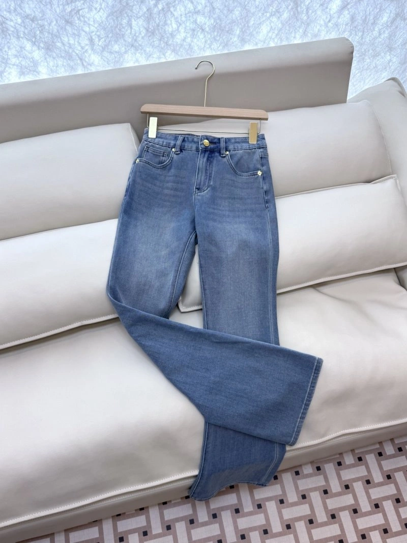 Celine Jeans Elegant 107128