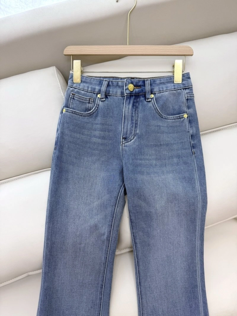 Celine Jeans Elegant 107128