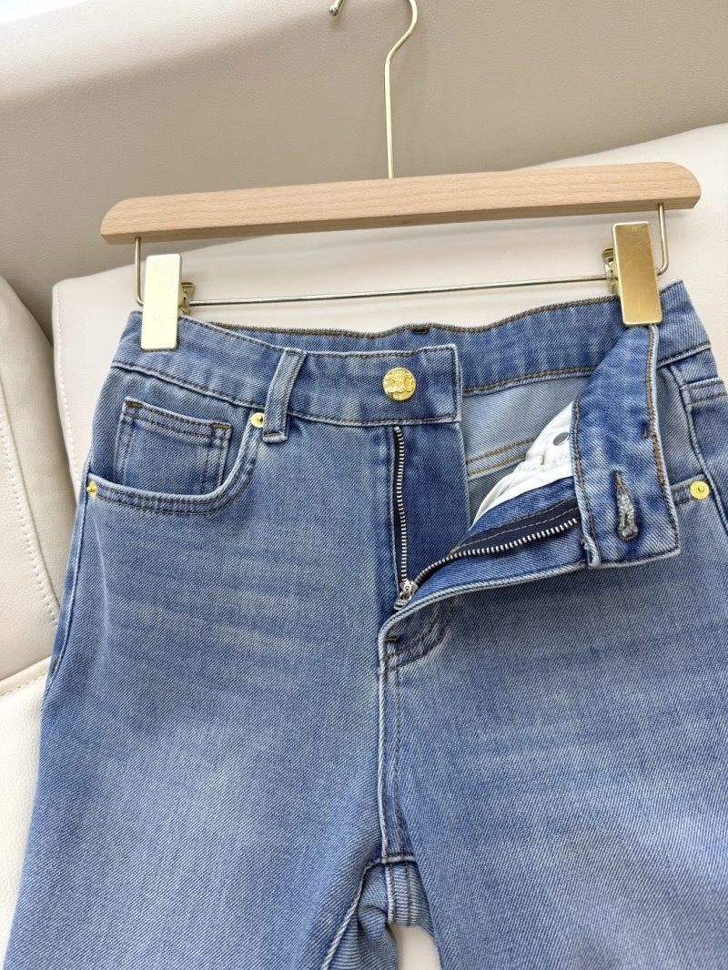 Celine Jeans Elegant 107128