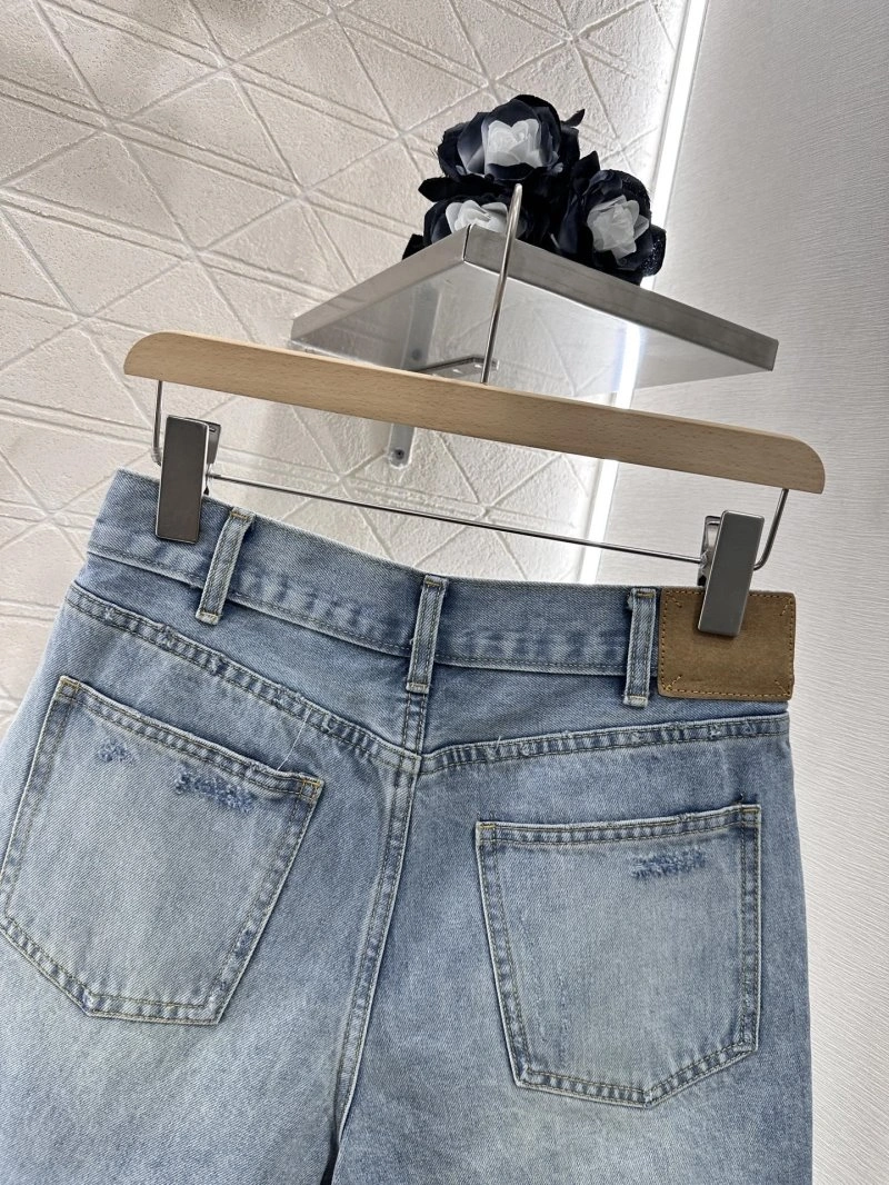 EyeCatching Celine Jeans 107127