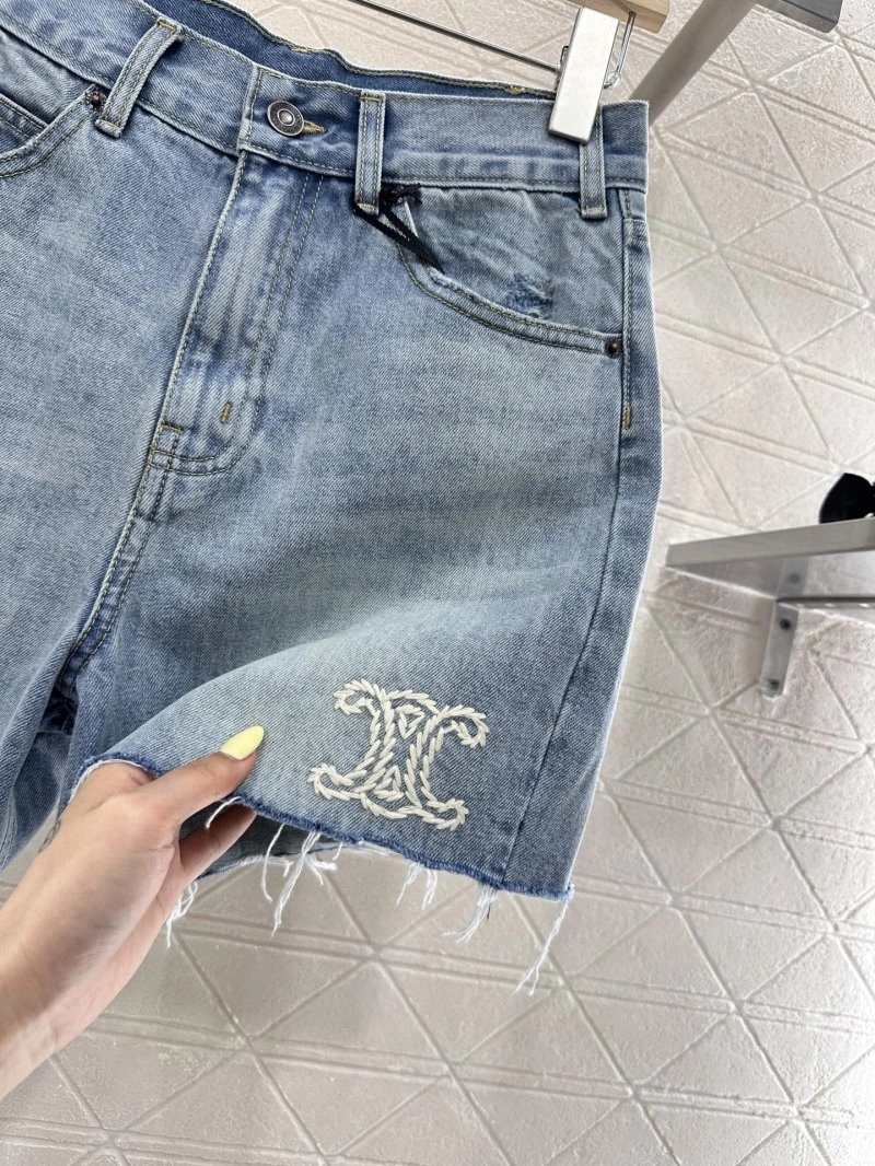 EyeCatching Celine Jeans 107127