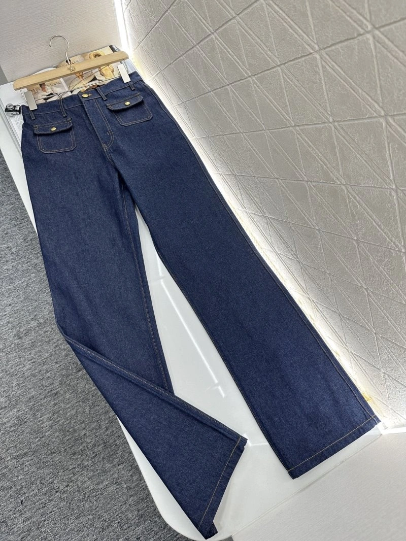 Celine Jeans Bright 107123