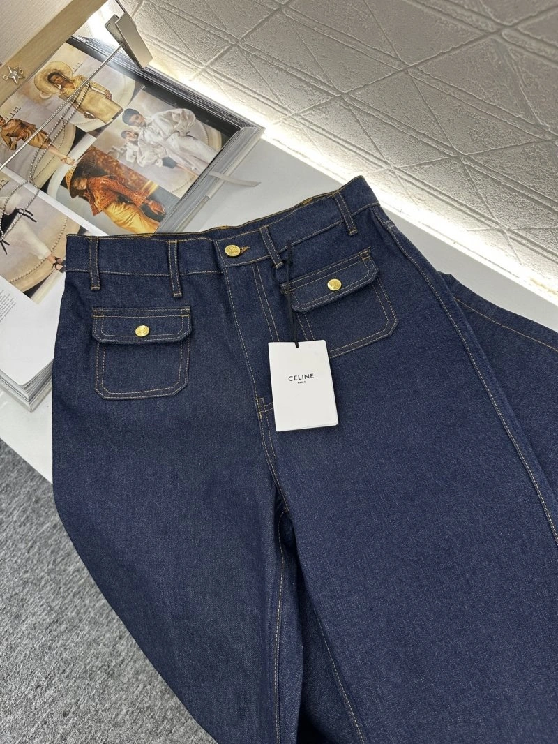 Celine Jeans Bright 107123