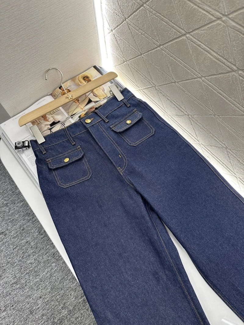 Celine Jeans Bright 107123