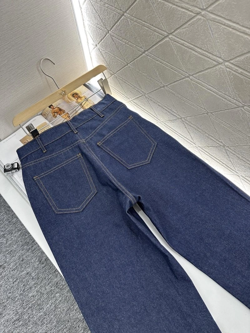 Celine Jeans Bright 107123