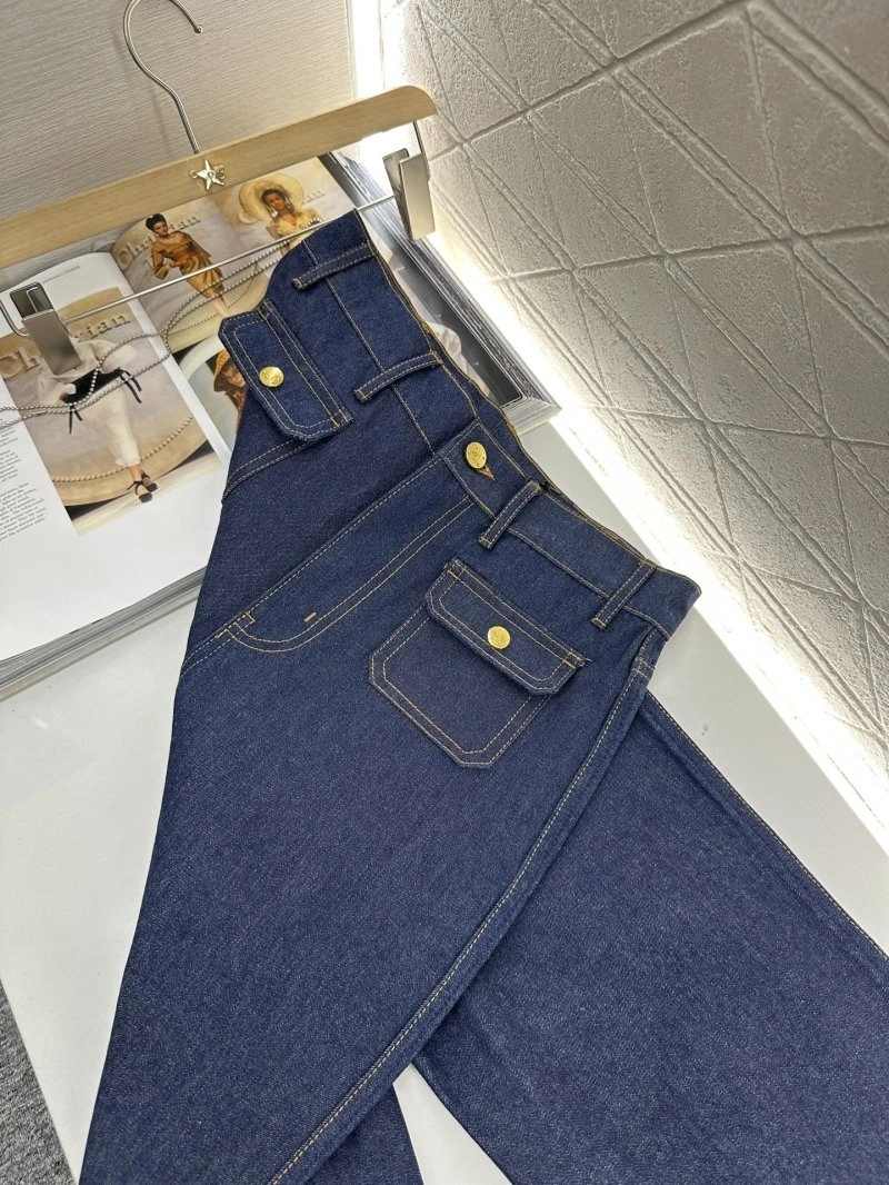 Celine Jeans Bright 107123