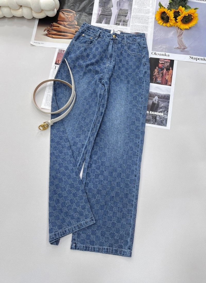 Celine Jeans Reliable 107125