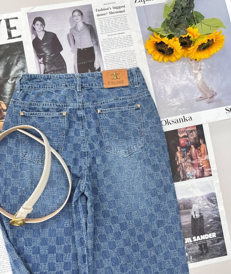 Celine Jeans Reliable 107125