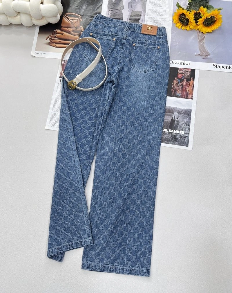 Celine Jeans Reliable 107125