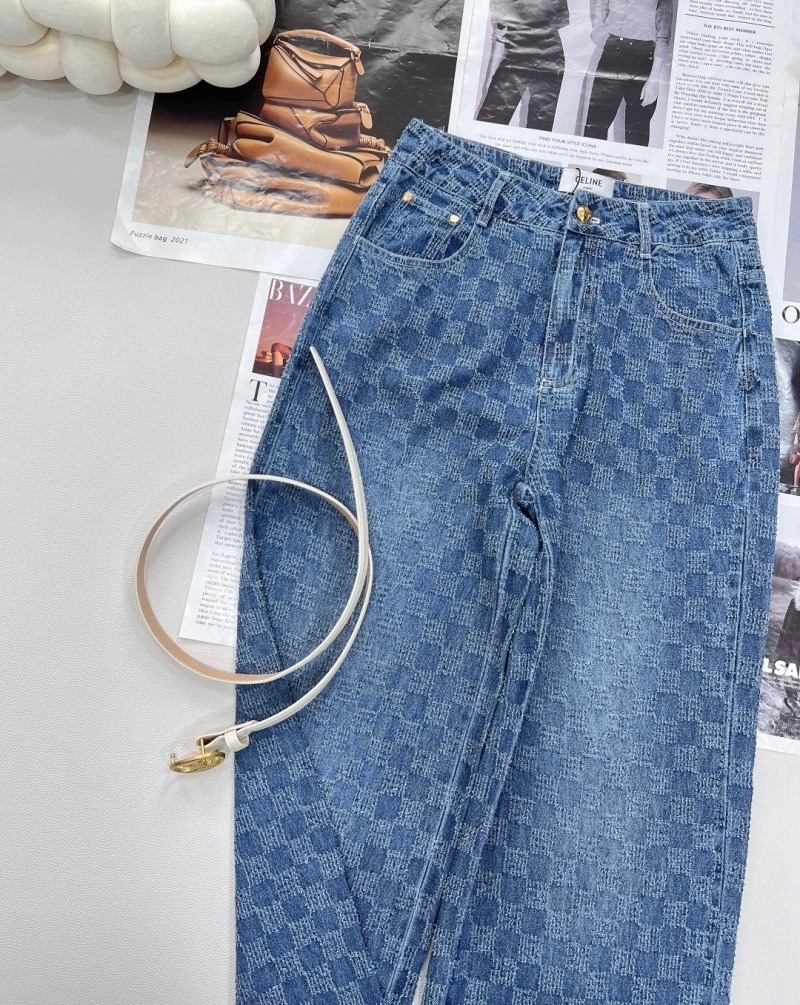 Celine Jeans Reliable 107125