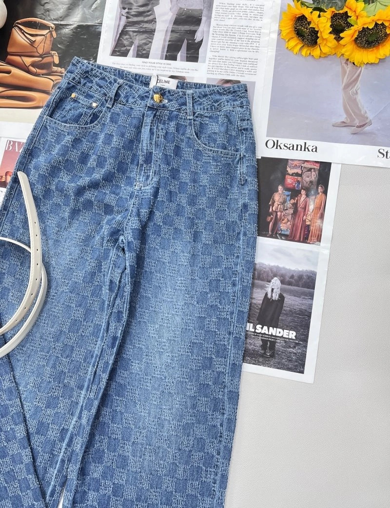 Celine Jeans Reliable 107125