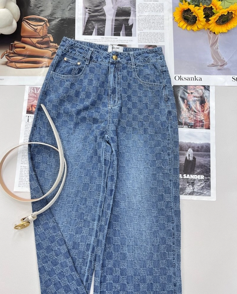 Celine Jeans Reliable 107125