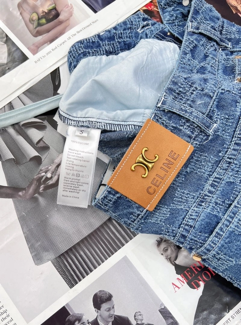 Celine Jeans Reliable 107125