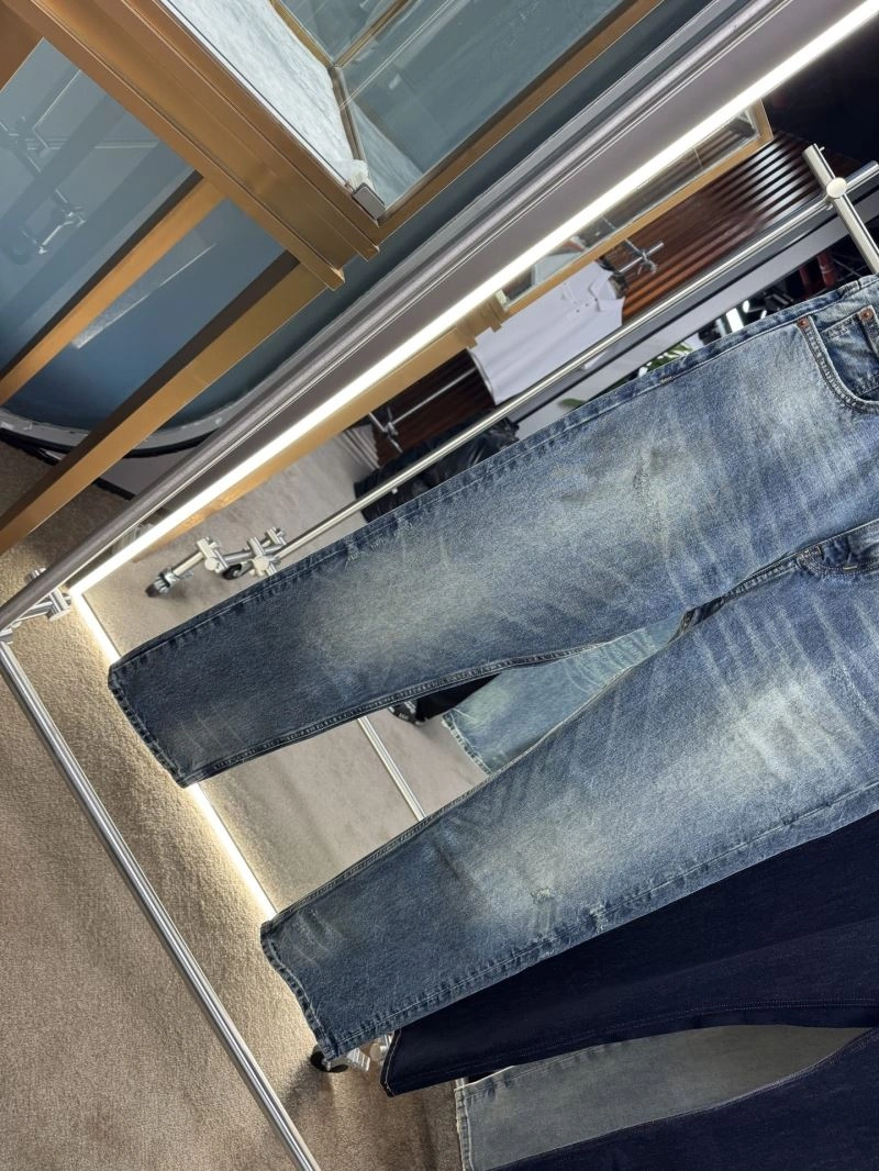 Celine Jeans GoAnywhere 107343