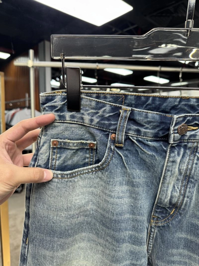 Celine Jeans GoAnywhere 107343