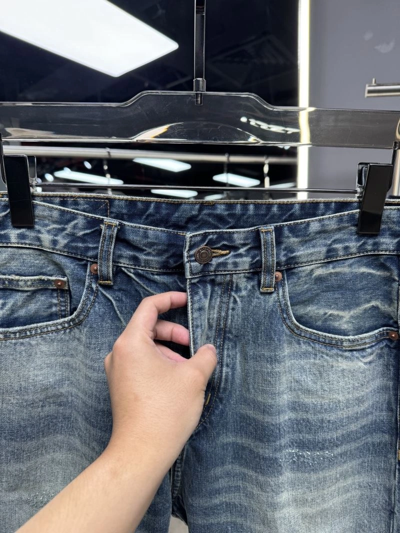 Celine Jeans GoAnywhere 107343