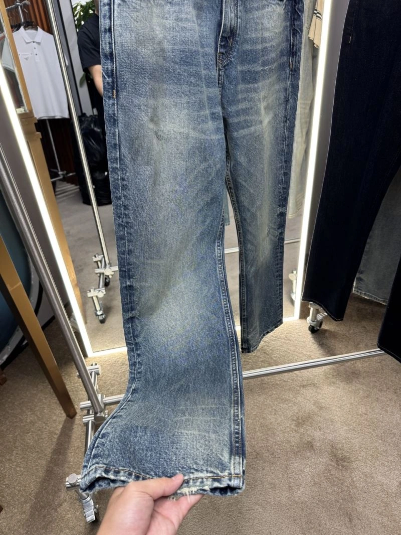 Celine Jeans GoAnywhere 107343