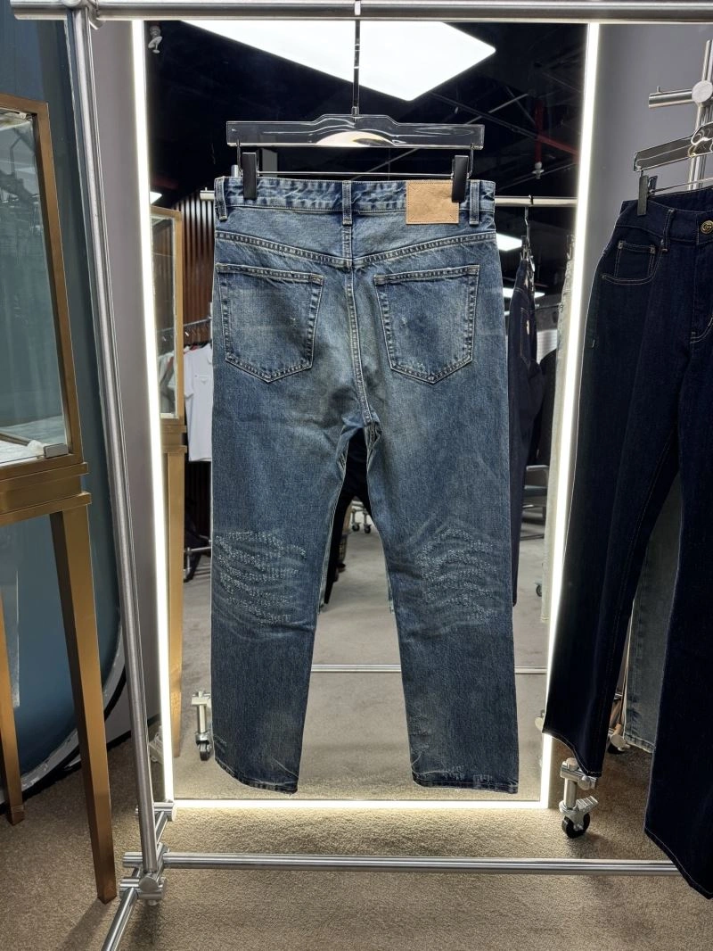 Celine Jeans GoAnywhere 107343