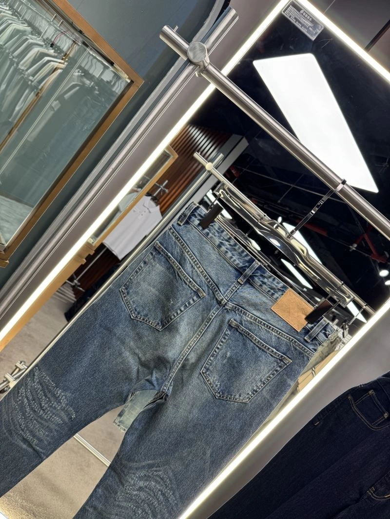 Celine Jeans GoAnywhere 107343