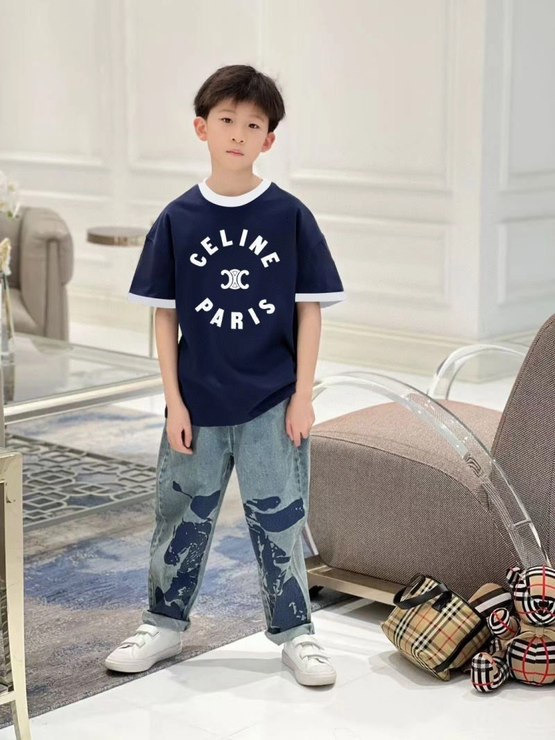 Celine Kids Flexible 107304