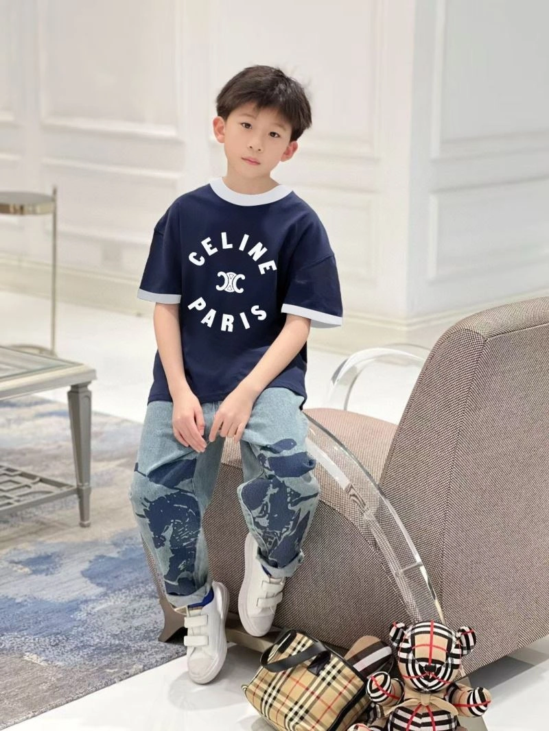 Celine Kids Flexible 107304