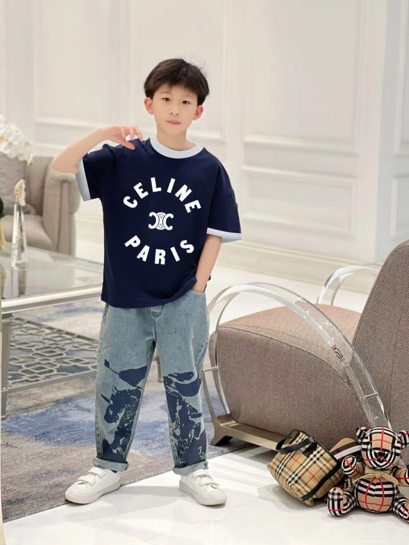 Celine Kids Flexible 107304