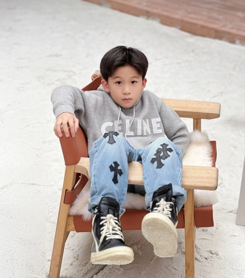 Celine Kids UrbanChic 107302