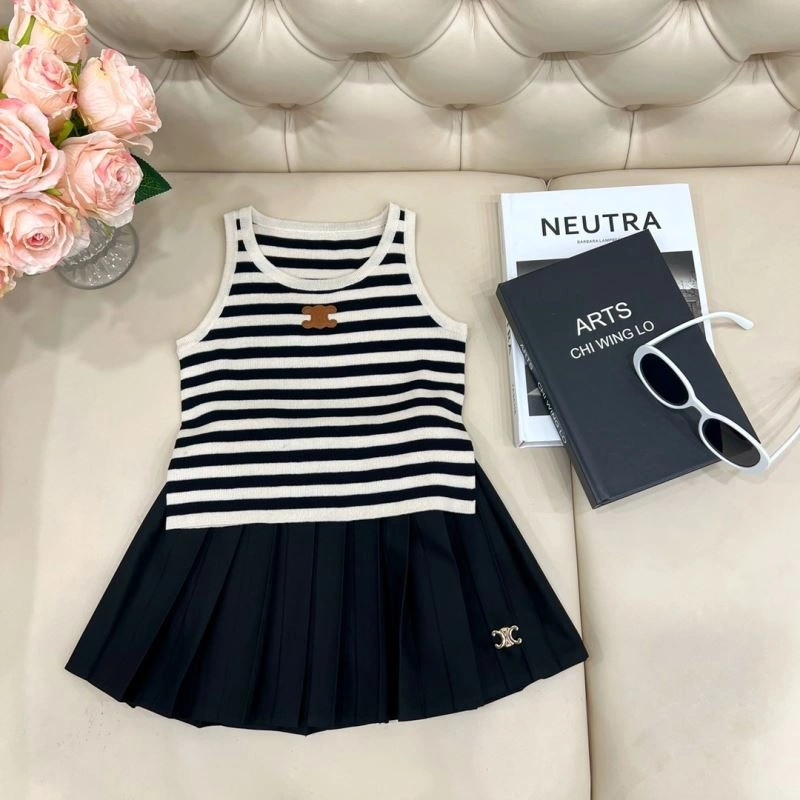 Vibrant Celine Kids 107303