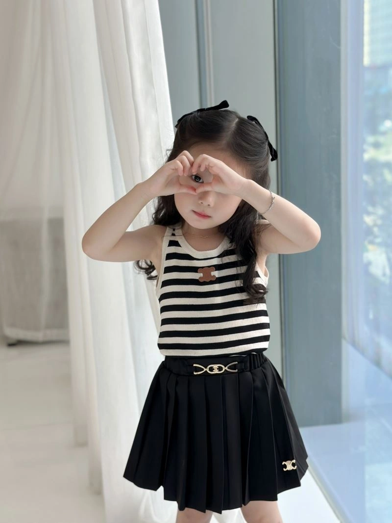 Vibrant Celine Kids 107303