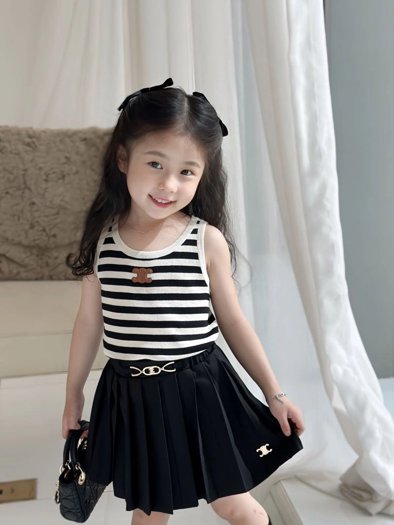 Vibrant Celine Kids 107303