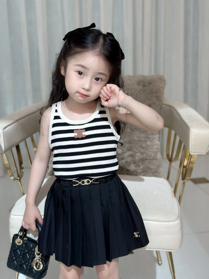 Vibrant Celine Kids 107303