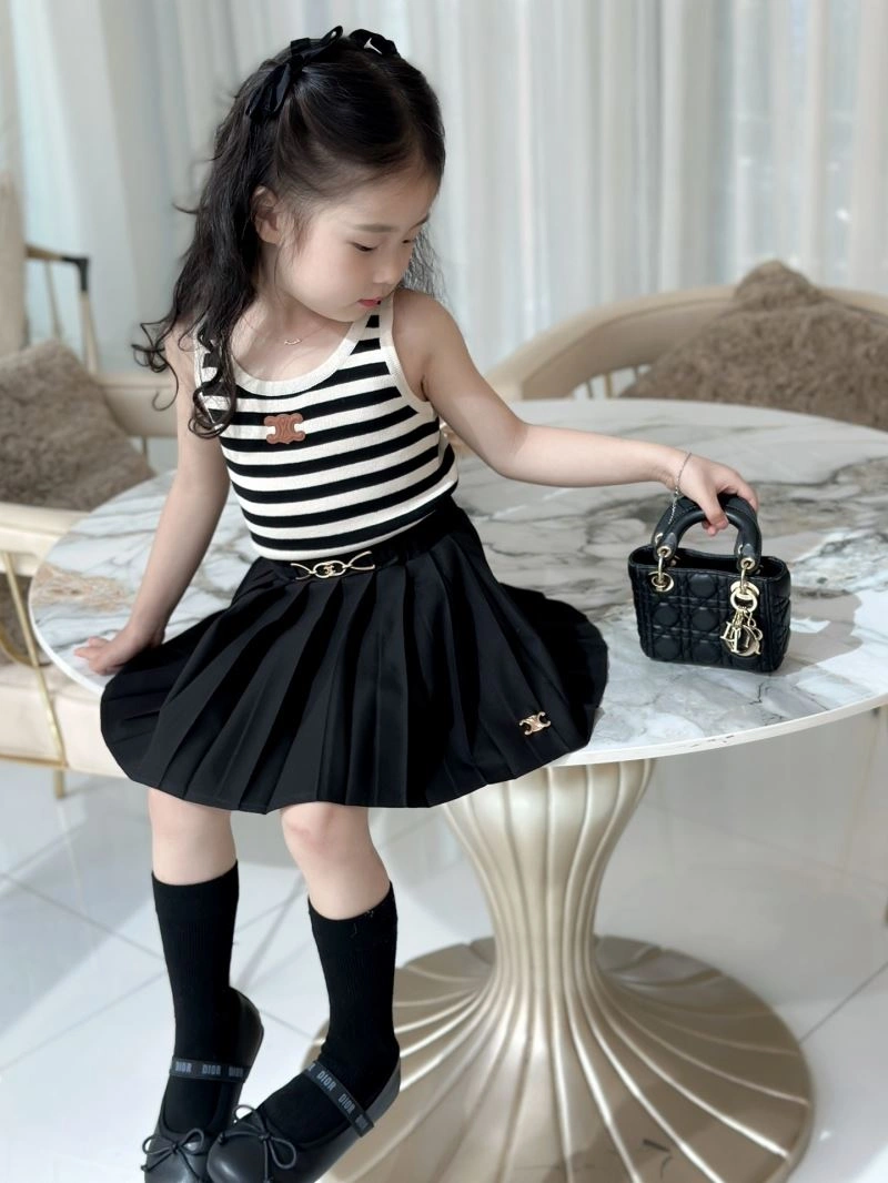 Vibrant Celine Kids 107303