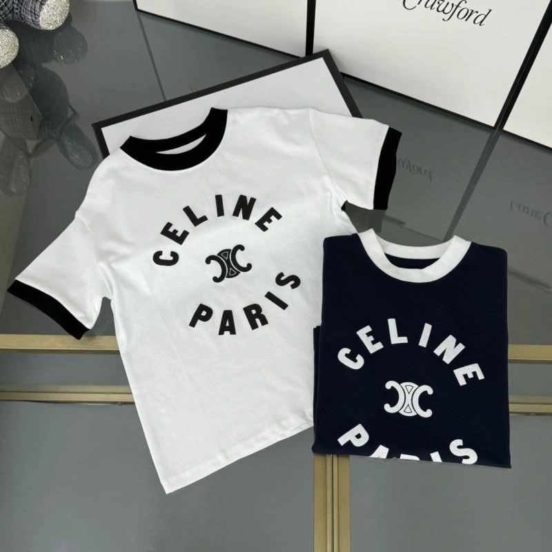 Minimalist Celine Kids 107281