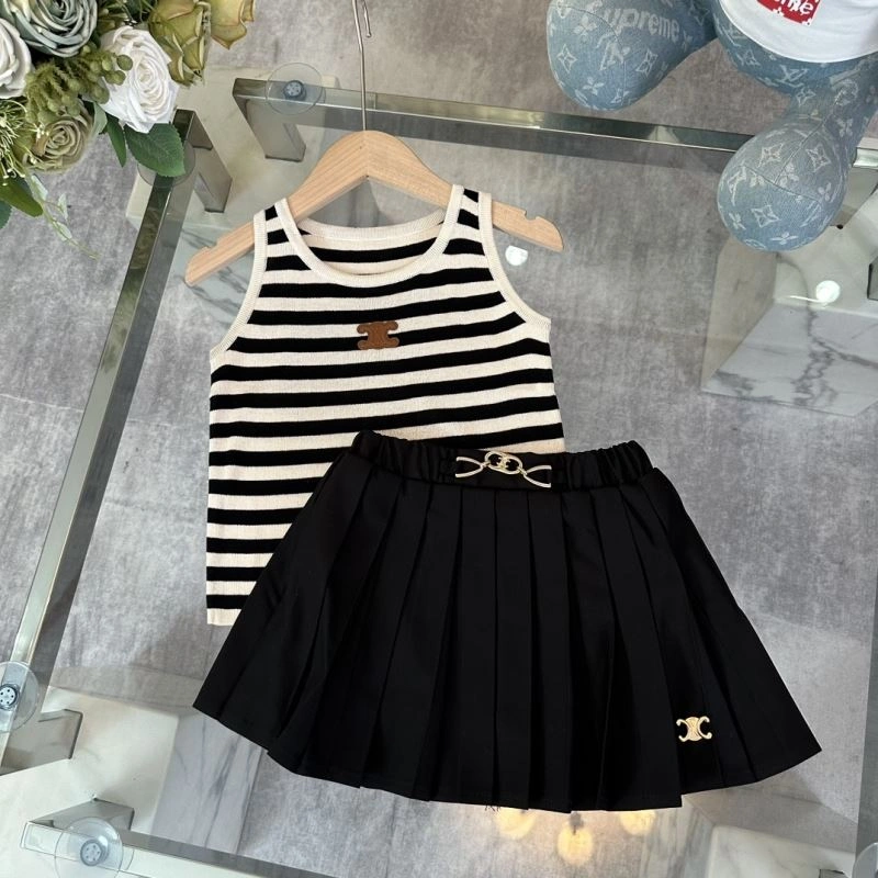 Celine Kids Fashionable 107286