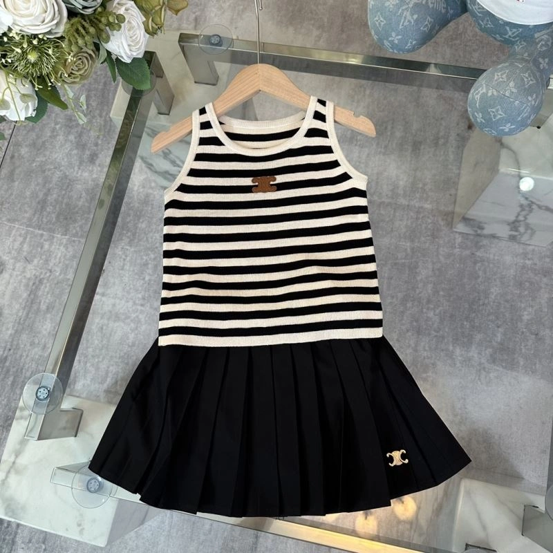 Celine Kids Fashionable 107286