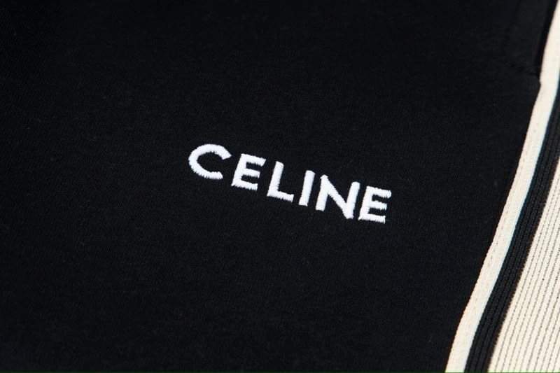 Celine Long Pants SmoothTexture 107481