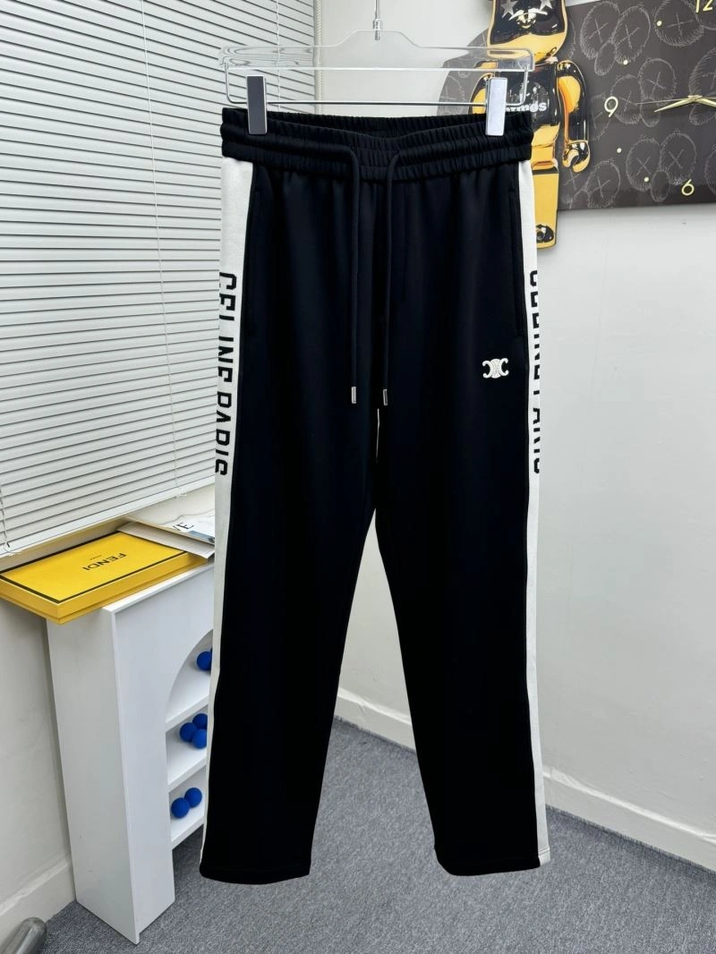 Celine Long Pants WeatherProof 107436