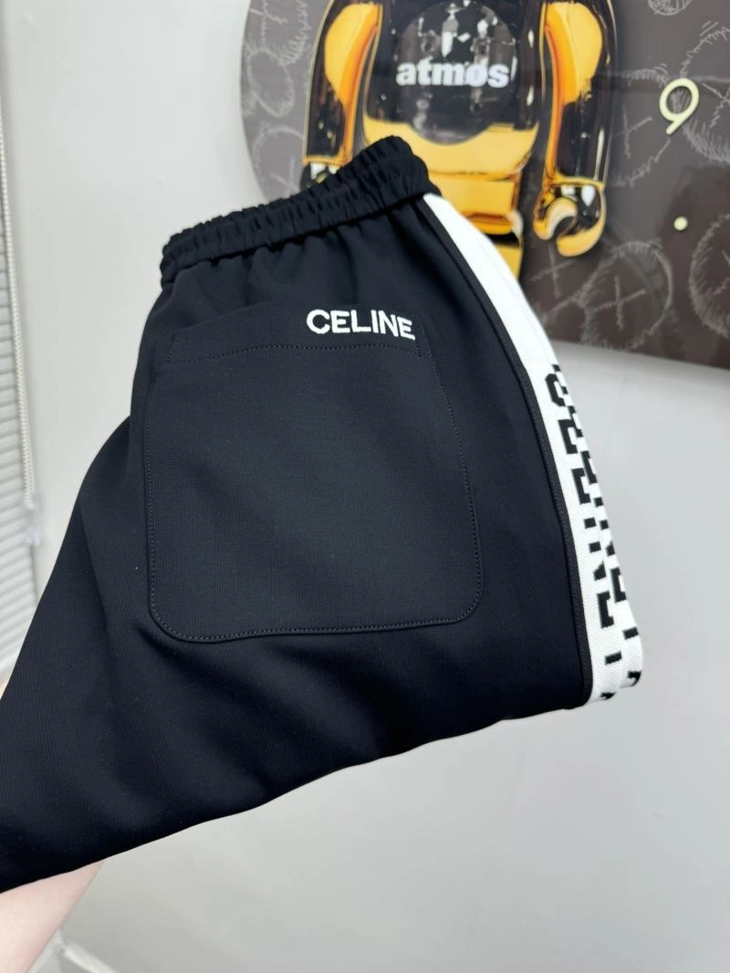 Celine Long Pants WeatherProof 107436